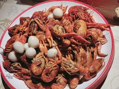 -串盟烧烤大排档·长沙美食地标(星沙店)