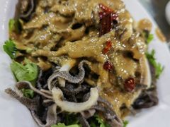 水爆肚-来顺成饭庄