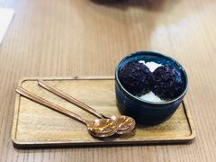 白雪黑糯米-糖纸甜品(印象城店)