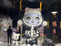 -泡泡玛特POPMART(西单大悦城店)