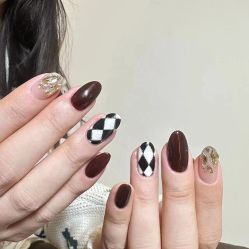 -小小美甲美睫