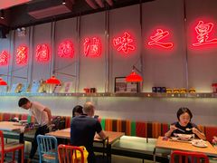 -陈鹏鹏潮汕菜(宝安机场T3航站楼店)