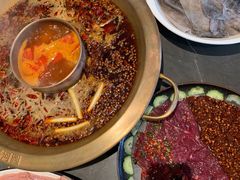 -长嘉·河图火锅(长嘉汇江景旗舰店)