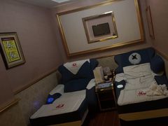 -金凤凰健康养生·足疗·推拿·SPA(横岗店)