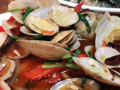 -南海渔家•海鲜•正宗海南菜(海棠湾店)