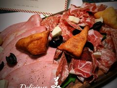 -at cafe 意大利餐厅(集美店)