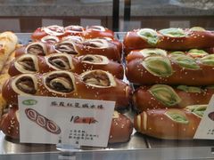 -君之狮子山·轻糖烘焙(松江印象城店)