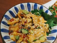 -小川洋风料理(大悦城店)