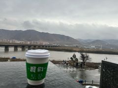 -图们国门景区