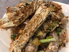 -狮龙啤酒烧烤屋(建二路店)