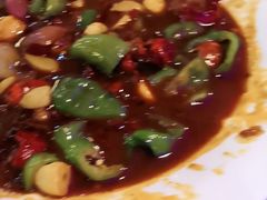-黑蛋烤肉坊(光华路总店)