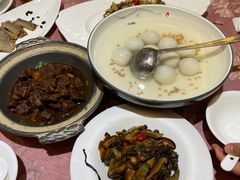 -宁波新晶都开元名庭大酒店·华晶中餐厅(百丈东路店)