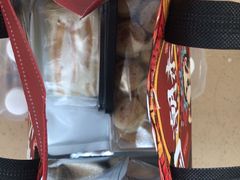 -兔兔家蛋糕甜品(德胜店)