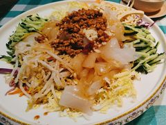 -老三骨头馆(白桦东路店)