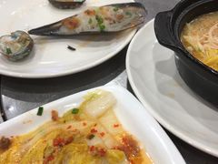 -冯姐生蚝(迎宾广场店)