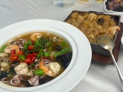 -品海楼·大连海胆锅贴馆(东港店)