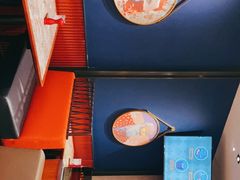 -纽约客美式餐厅(新奥购物中心店)