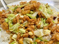 -满洲八旗铁锅靠大鹅(清泉文苑店)