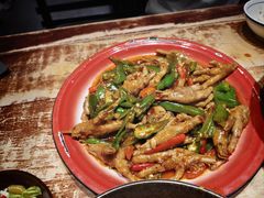 -馬伍旺川菜(安德门店)
