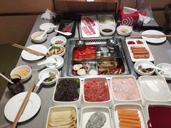 -海底捞火锅(松雷店)