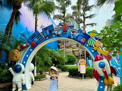 -海合安成都极地海洋公园