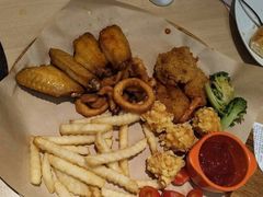 -必胜客(滕州荆河店)