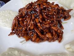 -祥之缘北京烤鸭(美利广场店)