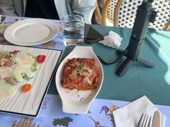 -威尼斯意餐酒吧 Venezia club(意大利风情街店)