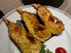 -一本魅·日式料理