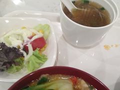 -腾讯食堂(腾讯大厦店)