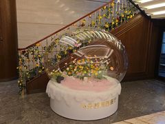 -马克西姆俄罗斯餐厅(绥芬河店)