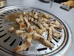 -艺林烤肉城(光明店)