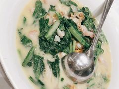 -北李妈妈菜·海肠捞饭(高新万达店)