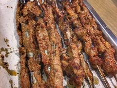 -陈记农家挂炉烤肉(雁南一路店)