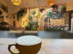 -萤火虫咖啡(后海店)