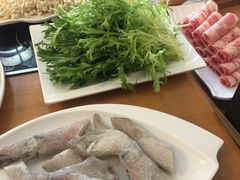 -良兴火锅