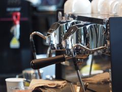 -木嘛working coffee(前海店)