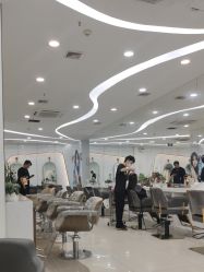 点击看大图 -JGO·烫染接发