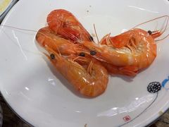 -阿浪海鲜连锁•海鲜加工•老字号(第一市场店)