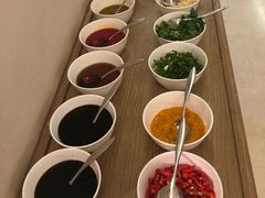 -海口绿发希尔顿酒店-田园汇自助餐·三文鱼·海鲜