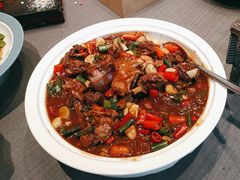 -海泰食府(北京总店)