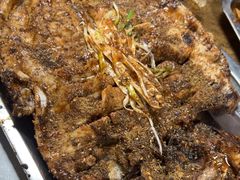 -清真·馬坡二旦烧烤(人生一串拍摄店)