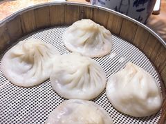 -老城南.鸭血粉丝汤(夫子庙店)