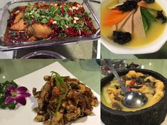 -天厨妙香素食餐厅(清华店)
