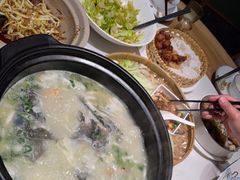 -筱爷叔·上海传统手工菜(玉树路店)