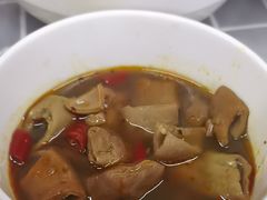 -清真蒋有记(老门东店)
