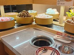-喜家自助小火锅(卓悦里店)