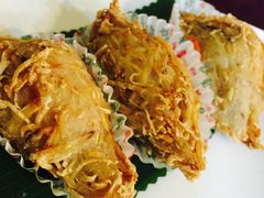-喜鹊茶点.啫煲(车陂店)