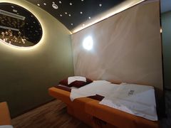 -遇见时尚足浴·SPA(五路口万达店)