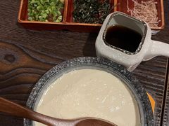 -角落里(中山公园店)